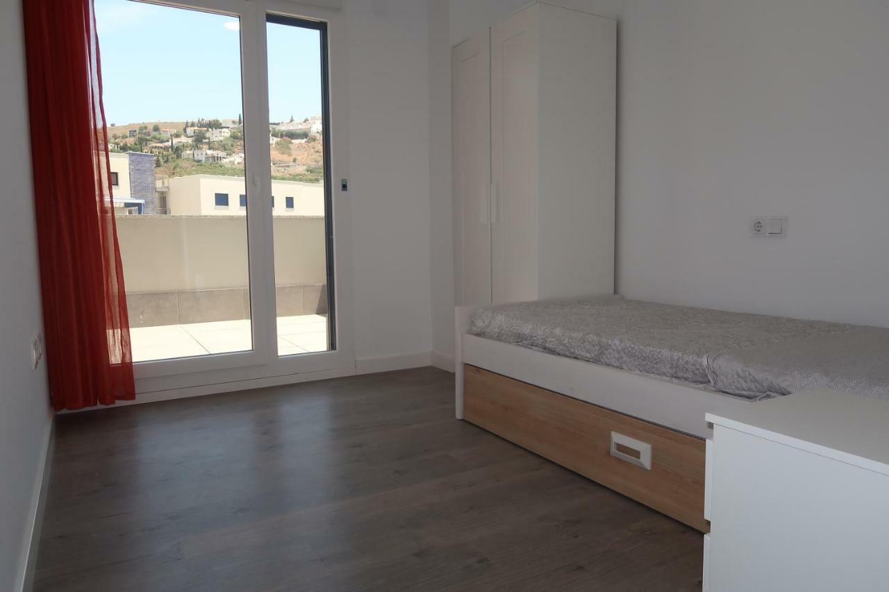 Residencial Playa Cabria Apartman Almuñécar Kültér fotó